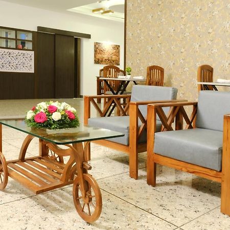 Serene Stay Alappuzha Exterior photo
