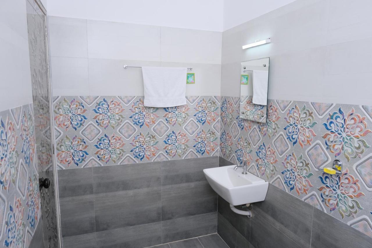 Serene Stay Alappuzha Exterior photo